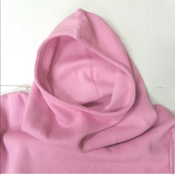 ZYIA OH SO SOFT HOODIE SWEATSHIRT - Picture 2 of 7
